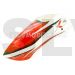 216401 X3 FRP Canopy  A1 Type Gaui X3